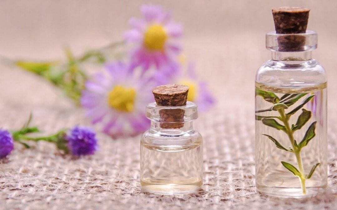 Čo je aromaterapia? Cesta do najvoňavejšej medicíny sveta