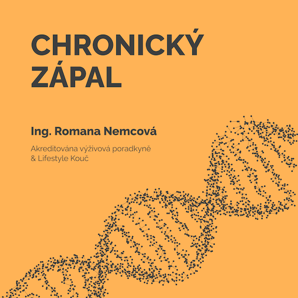 ako-na-chronicky-zapal-tela Ing. Romana Nemcová